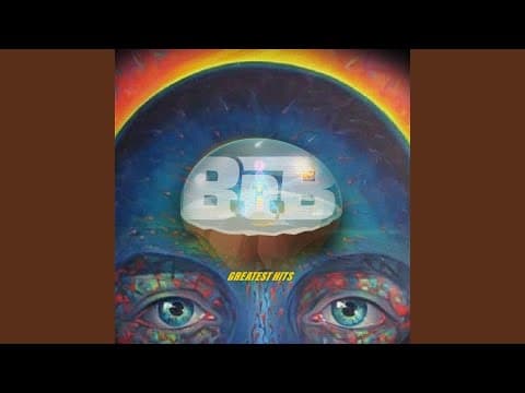 B.o.B - Things Get Worse (feat. Eminem) [2011]