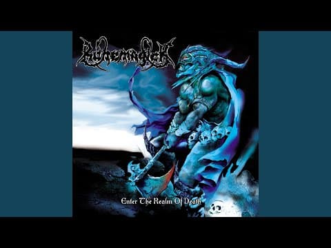 Runemagick - Abyss of Desolation