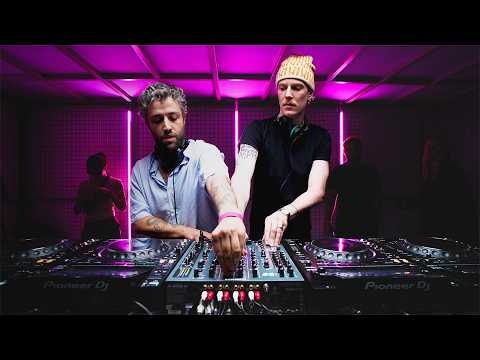 DISGUISED |Alvaro x Domenik| SECTION. |