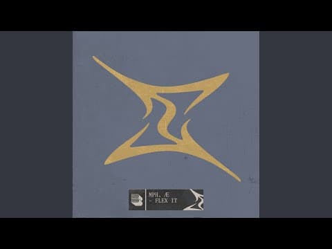 [Fresh] MPH &amp; Æ - Flex It (2026)