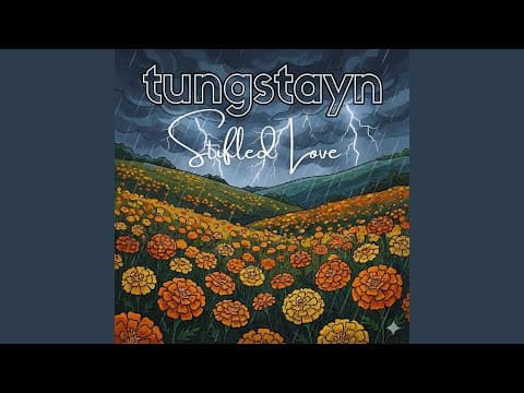 Tungtsyan -- Stifled Love [Rock] (2026)