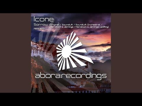 Icone - Sorrow (Hemstock &amp; Jennings Uplifting Remix) [2011]