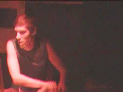 Reinhard Voigt Live at Sensoralia Kompakt Label Night at Brancaleone (Rome) 2004