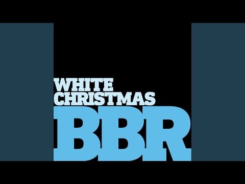 Bombay Beach Revival — White Christmas [garage/ blues rock] (2019)