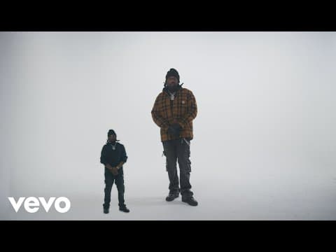 [FRESH VIDEO] Conway the Machine - BMG