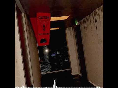 Wet Ceiling Sign - HydrOXYzine Dream