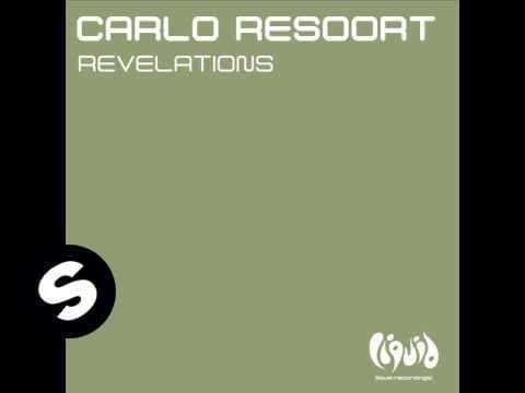 Carlo Resoort - Revelations (Original Mix) (2010)