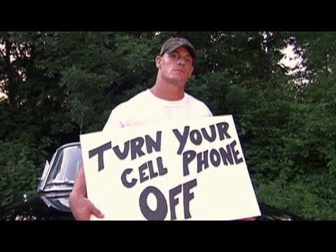 John Cena - ‘Right Now’