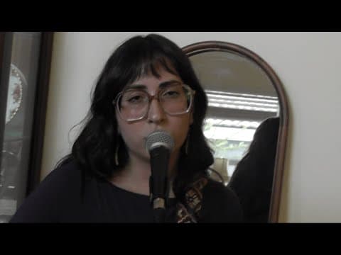 Vania Junco -- MORE [folk-rock] (2025)