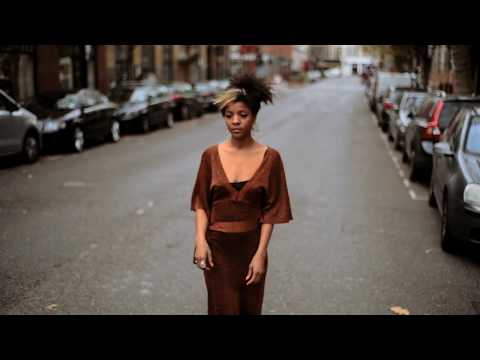 Gizelle Smith -- Sweet Memories [soul] (2018)