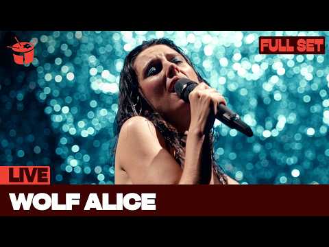 [FRESH PERFORMANCE] Wolf Alice - Full Set (live at Laneway 2026)