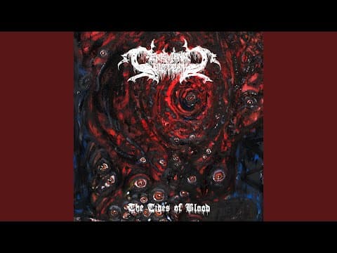 Ceremonial Bloodbath - Book of Black Blessings