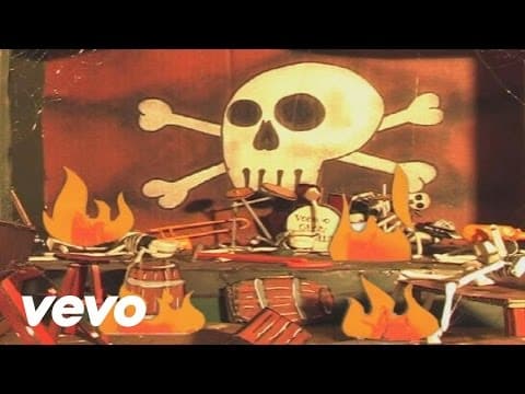 Voodoo Glow Skulls — Ballad of Froggy Mcnasty [hard rock] (2007)