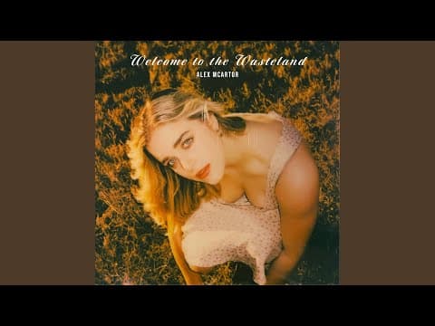 Alex McArtor — Bras and Jeans [alt pop] (2021)