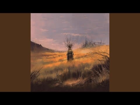 Khan -- Eyes, Lungs, Arms &amp; Mind [Stoner/Psych] (2023)