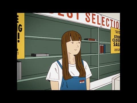 APOGEE -- 遠雷 Enrai [Indie JPop] (2023)