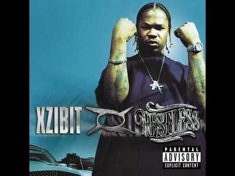 [THROWBACK THURSDAY] Xzibit - Don't Approach Me ft. Eminem (2000)