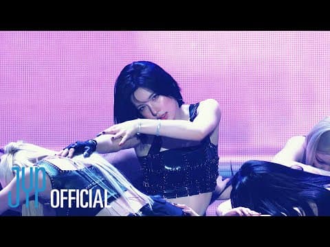 NMIXX - High Horse (Live Clip) @ The 1st World Tour: EPISODE 1: ZERO FRONTIER in Incheon (251129)