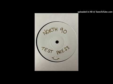 North 90 - Shhhhh