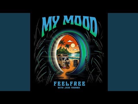 FeelFree -- My Mood [Beach Reggae] (2025)