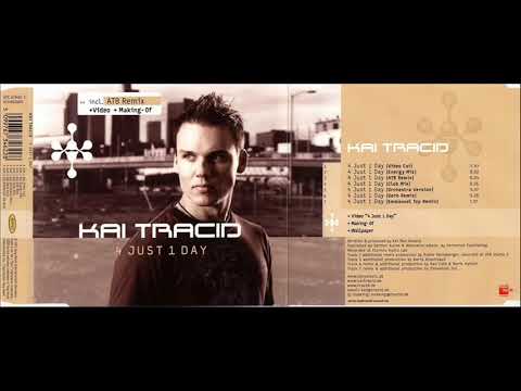 Kai Tracid - 4 Just 1 Day (Energy Mix)