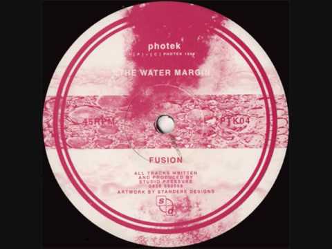 Studio Pressure (Photek) - The Water Margin - What subgenre is this? Looking for similar recommendations