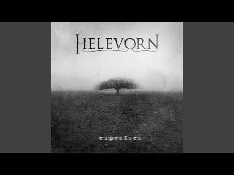 Helevorn - The Defiant God