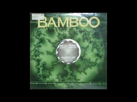 Mega Mind - Heavens Connecting [1996]