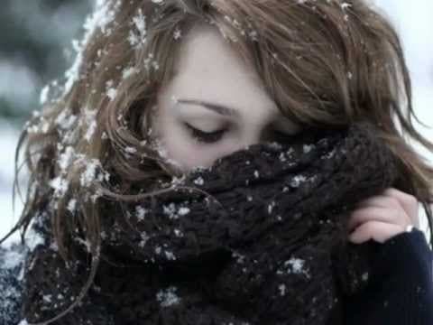 Smith and Burrows - As The Snowflakes Fall (2013)