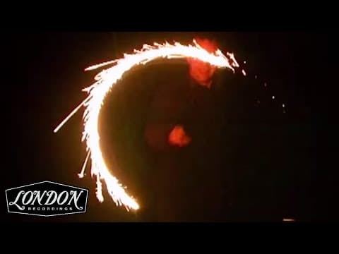 Orbital - Last Thing