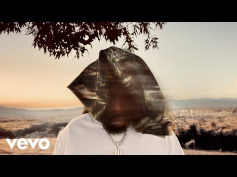 [FRESH] Conway the Machine - The Lightning Above The Adriatic Sea