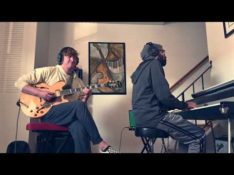 Like Someone in Love - Guitar and Rhodes Duo