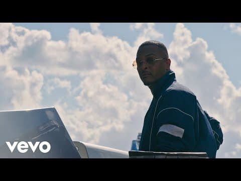 [FRESH VIDEO] T.I. - T.I. - LET 'EM KNOW (Official Video)