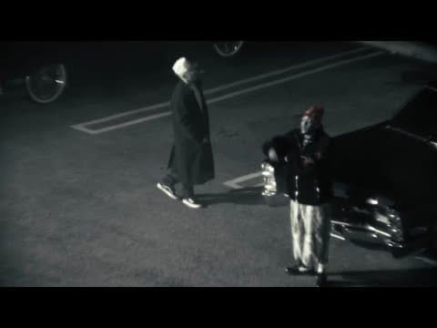 [FRESH VIDEO] Hit-Boy &amp; The Alchemist - Doing My Best