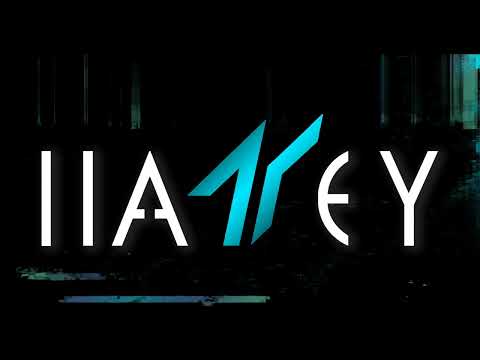 HaTTey - Yours Forever [progressive house] (2025)