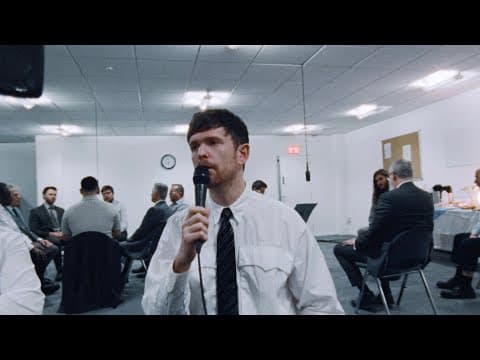 [FRESH] James Blake - Death of Love (Live)