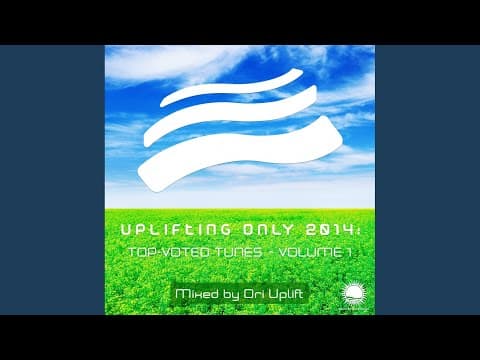 SoundLift - Horizonte (Andy Blueman Intro Mix) [2014]