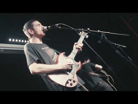 Eat Your Own Head - Trawler live