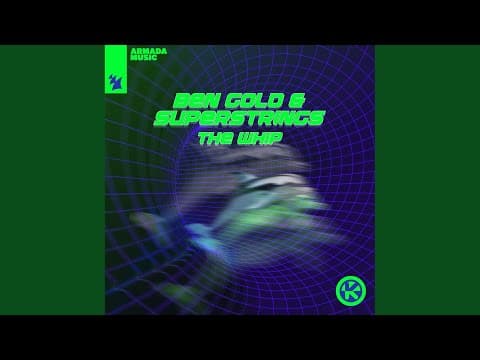 Ben Gold &amp; Superstrings - The Whip (Extended Mix) [2025]
