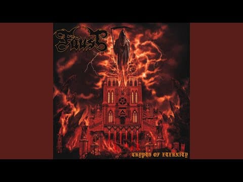 Fäust - Crypts of Eternity