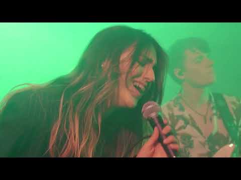 Luna Marble -- All Of My Love [hard rock] (2022)