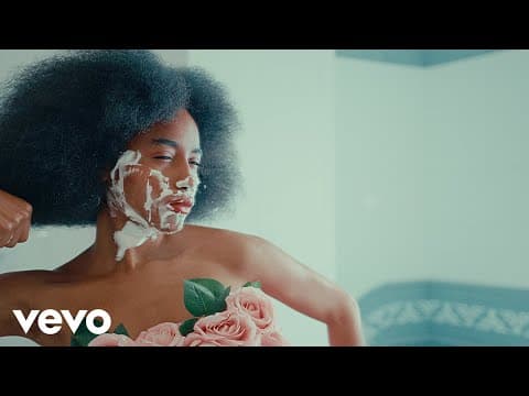 Flowerovlove - Casual Lady