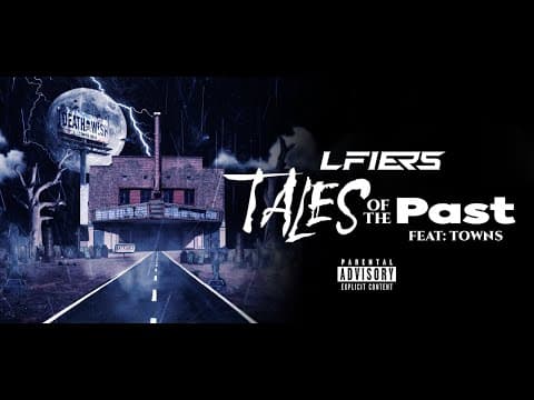 LFiers -- Tales of the Past [Aussie Rap] (2025)