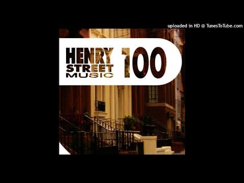 Armand Van Helden - The Funk Phenomena (1996)