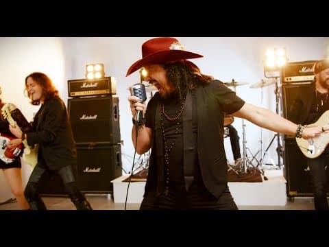 HighWay - HI-WAY (Official Music Video)