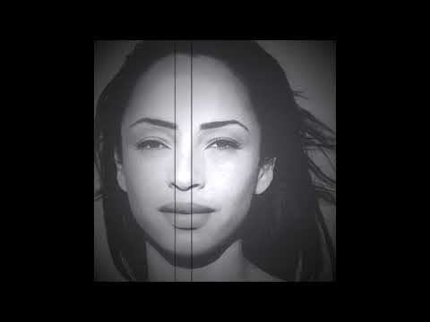 Sade - Pearls (Unofficial Release White Label 1994)