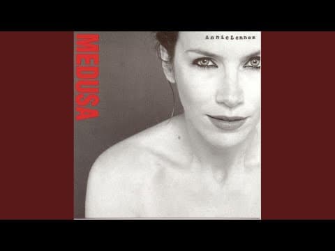 Annie Lennox - "No More 'I Love You's'" (Junior's Club Mix) (1995)