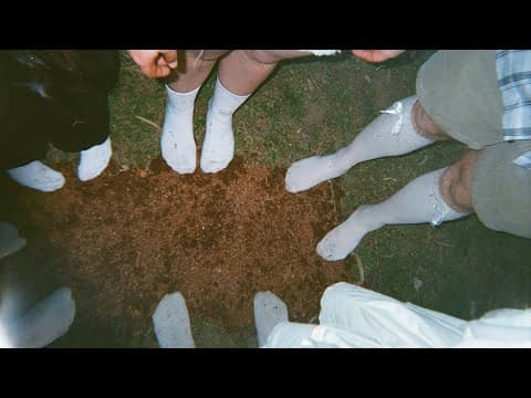 Worm Girlz -- Dirt [indie rock] (2023)