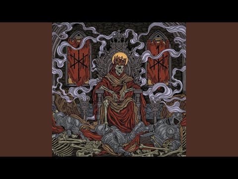 Mother Iron Horse - The Shallows [2026, USA]