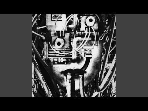 Dissimulator - Automoil &amp; Robotoil [FFO: Voivod, Coroner]
